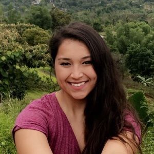 Meet your Posher, Jenny